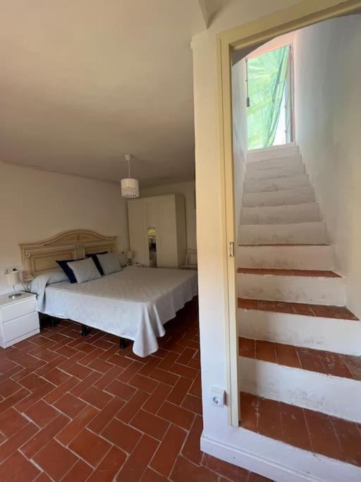 Apto. Rural Cielo. Al Lado Torre Jérica Eksteriør billede